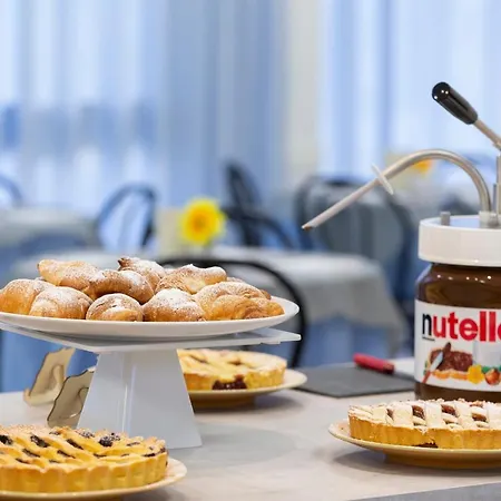 Mignon Fronte Mare Ξενοδοχείο Ριτσιόνε