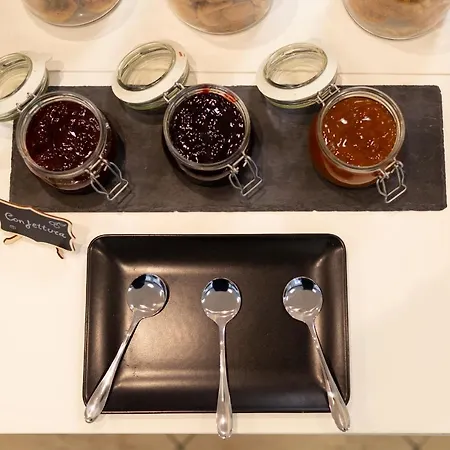 Ξενοδοχείο Mignon Fronte Mare