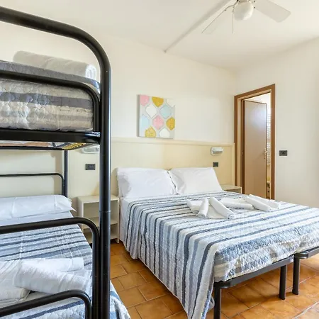 Mignon Fronte Mare Ξενοδοχείο