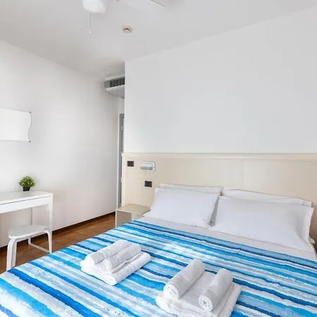 Mignon Fronte Mare 3*