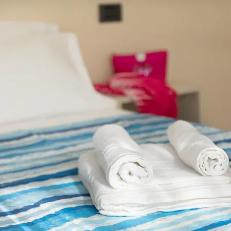 Mignon Fronte Mare Szálloda 3*