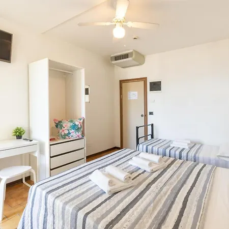 Mignon Fronte Mare Ξενοδοχείο