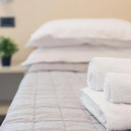 Ξενοδοχείο Mignon Fronte Mare Ριτσιόνε