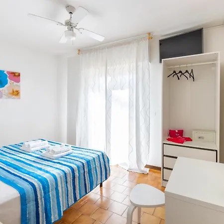 Hotel Mignon Fronte Mare Riccione