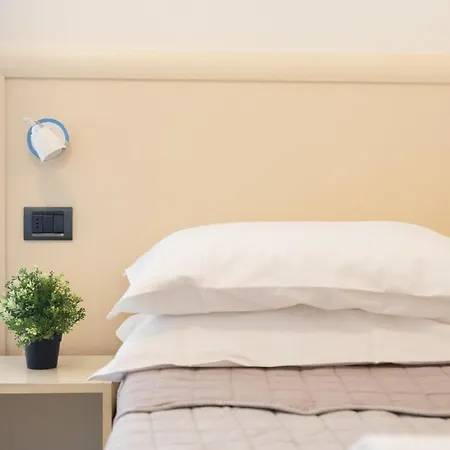 Mignon Fronte Mare Ξενοδοχείο