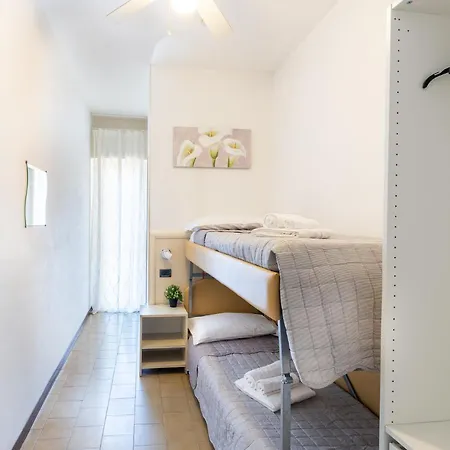 Mignon Fronte Mare Ξενοδοχείο 3*