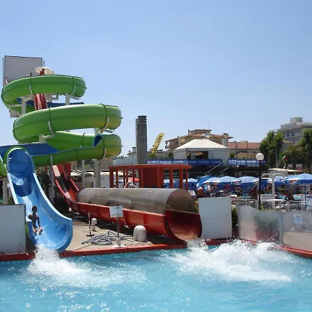 Mignon Fronte Mare Hotel 3*