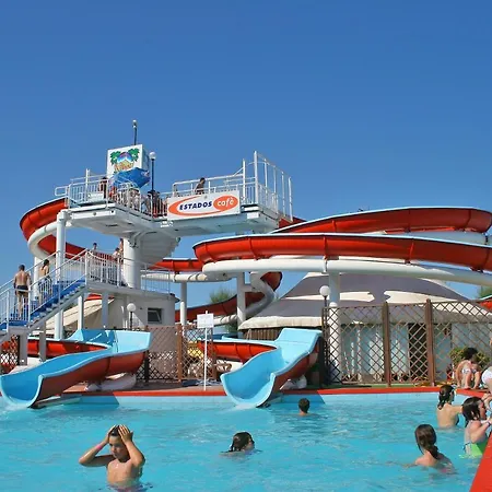 Ξενοδοχείο Mignon Fronte Mare