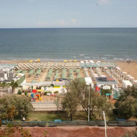 Mignon Fronte Mare Riccione