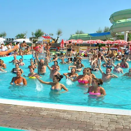 Mignon Fronte Mare Szálloda