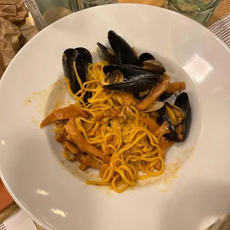 Mignon Fronte Mare Szálloda 3*