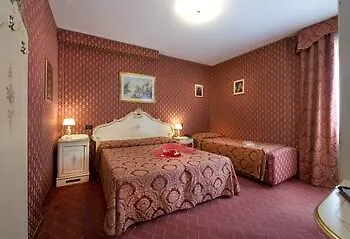 Mignon Fronte Mare Hotel