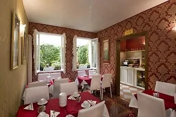 Mignon Fronte Mare Hotel Riccione