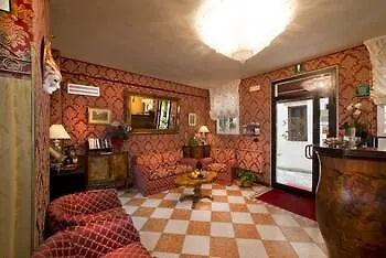 Hotel Mignon Fronte Mare 3*