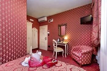 Mignon Fronte Mare Hotel