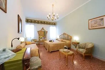 Hotel Mignon Fronte Mare