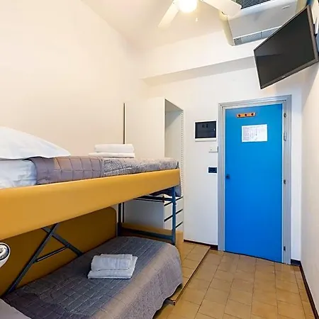 Mignon Fronte Mare Hotel 3*