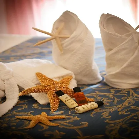 فندق Mignon Fronte Mare