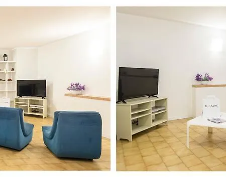 Szálloda Mignon Fronte Mare 3*