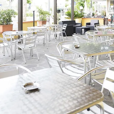 Hotel Mignon Fronte Mare 3*