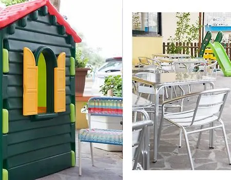 Mignon Fronte Mare Riccione