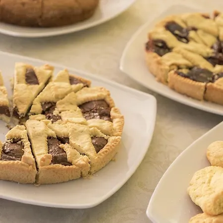 Mignon Fronte Mare Ριτσιόνε