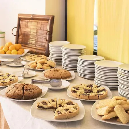 Hotel Mignon Fronte Mare