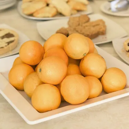 Ξενοδοχείο Mignon Fronte Mare