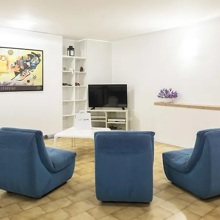 Szálloda Mignon Fronte Mare 3*