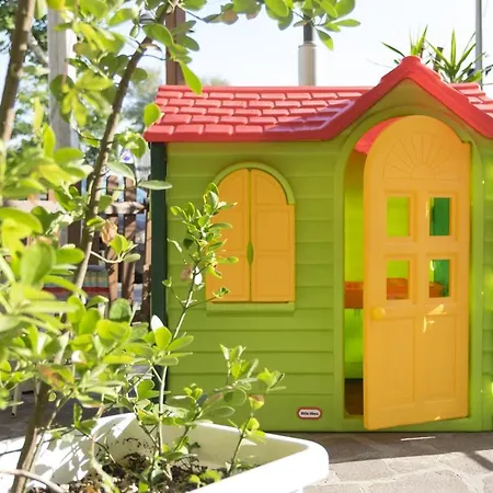 Mignon Fronte Mare Ριτσιόνε