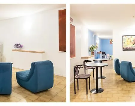 Hotel Mignon Fronte Mare 3*