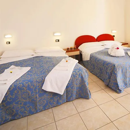 Hotel Mignon Fronte Mare