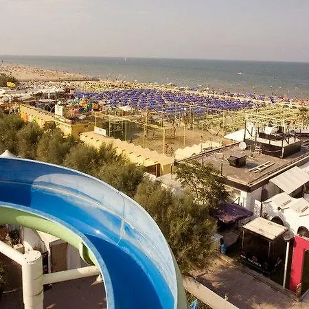 Mignon Fronte Mare Riccione