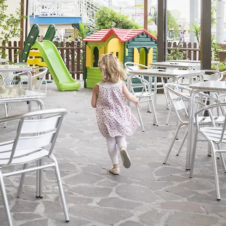 Szálloda Mignon Fronte Mare
