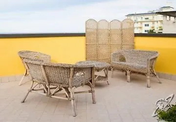Hotel Mignon Fronte Mare