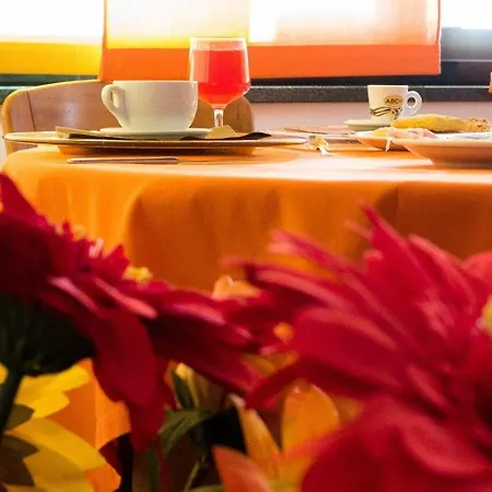 Hotel Mignon Fronte Mare