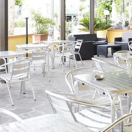Hotel Mignon Fronte Mare