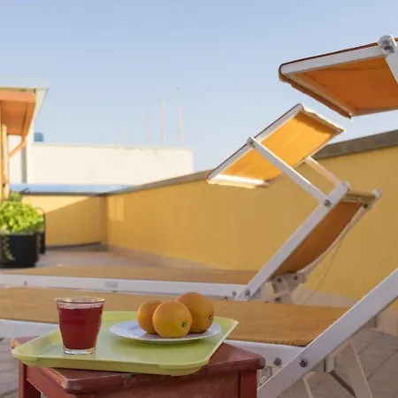 Mignon Fronte Mare Ριτσιόνε