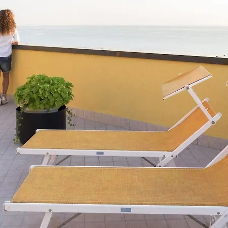 Mignon Fronte Mare Ξενοδοχείο 3*