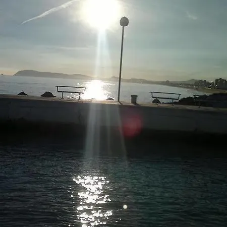 Mignon Fronte Mare Riccione