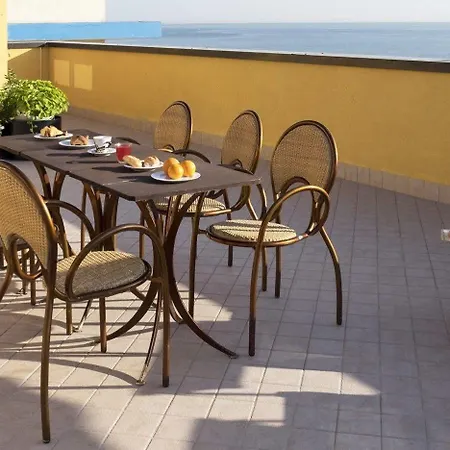 Mignon Fronte Mare Hotel Riccione