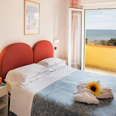 Mignon Fronte Mare 3*