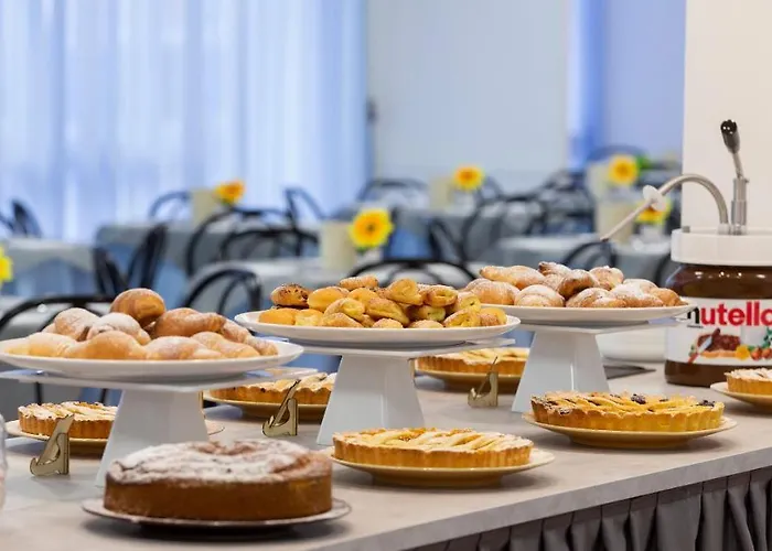 Mignon Hotel Riccione