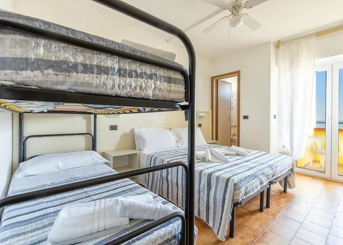 Hotel Mignon Riccione