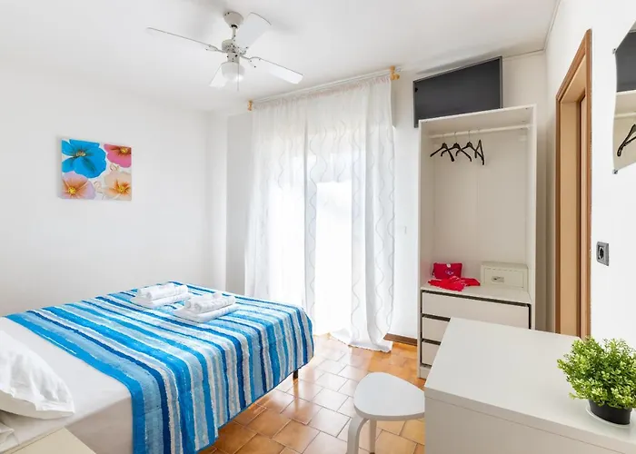 Hotel Mignon Riccione