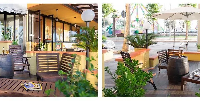 Hotel Mignon Riccione