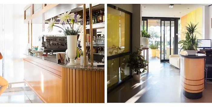 Hotel Mignon Riccione