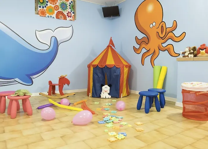 Hotel Mignon Riccione