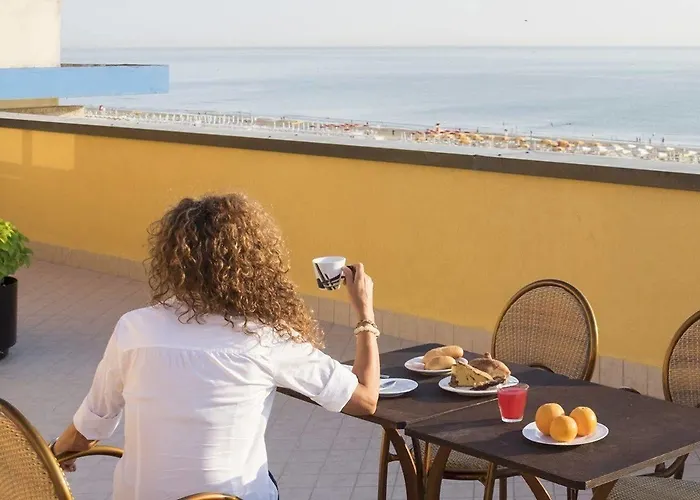 Hotel Mignon Riccione